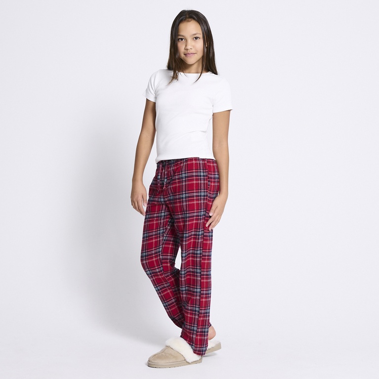 Pj pants "Tibby star" Check 5